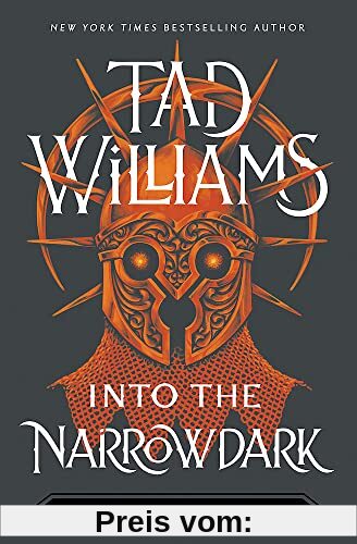 Into the Narrowdark: Book Three of The Last King of Osten Ard